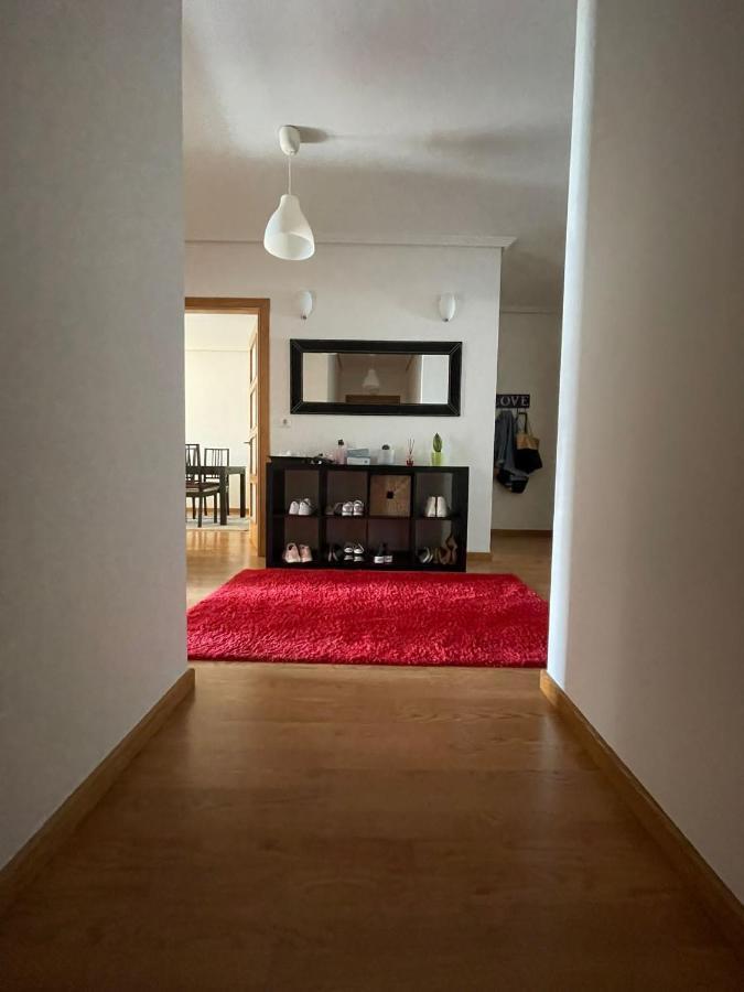 Apartamento Reguino Al Mar A Guarda Exterior foto